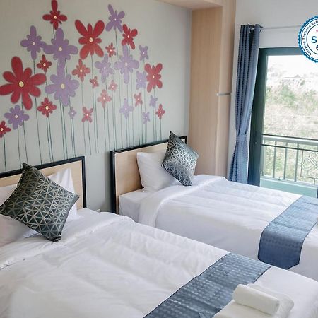 Sirimunta Hotel Chiang Rai Suite & Residence Extérieur photo
