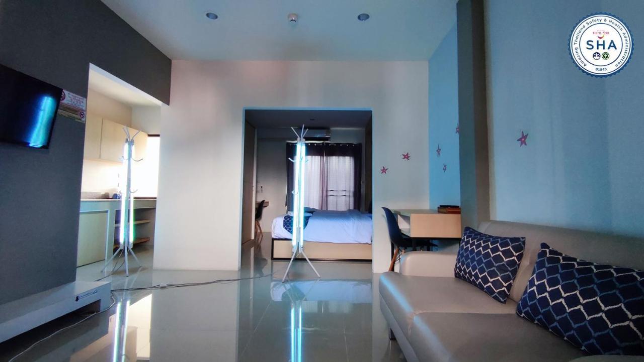 Sirimunta Hotel Chiang Rai Suite & Residence Extérieur photo