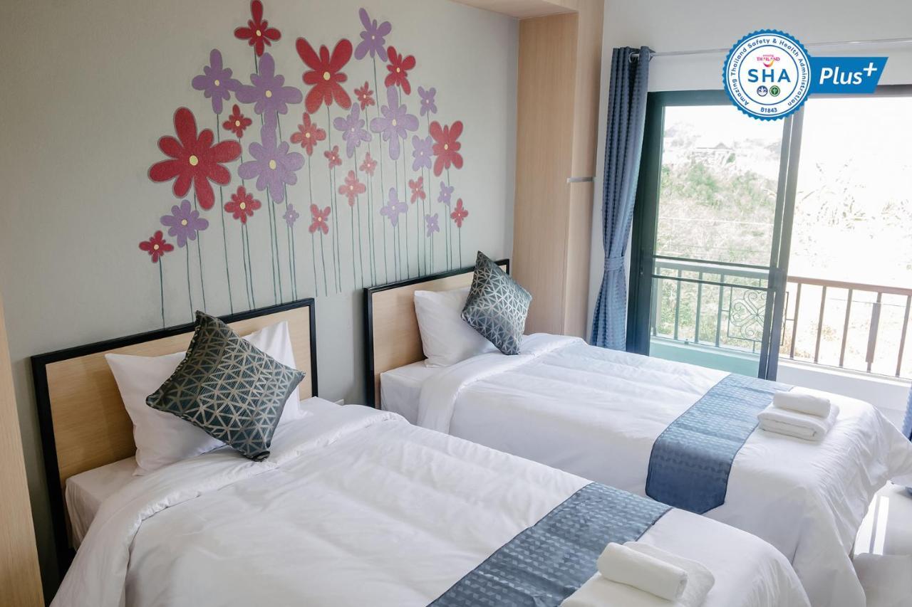 Sirimunta Hotel Chiang Rai Suite & Residence Extérieur photo