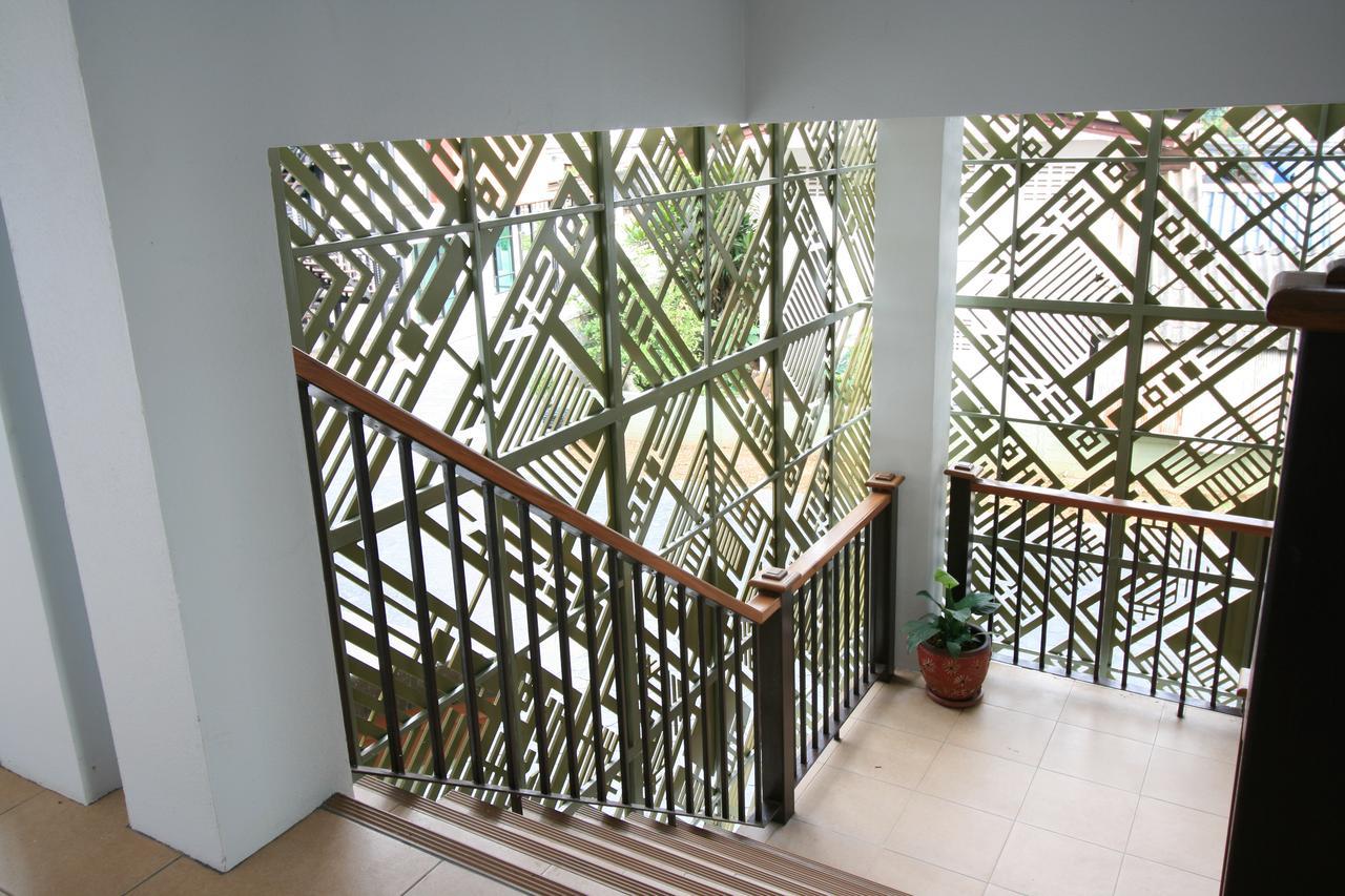 Sirimunta Hotel Chiang Rai Suite & Residence Extérieur photo