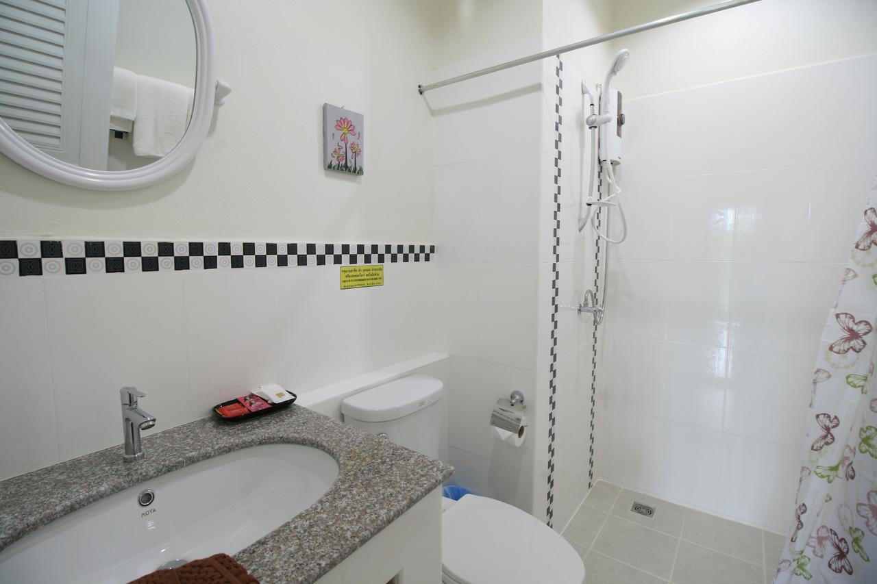 Sirimunta Hotel Chiang Rai Suite & Residence Extérieur photo