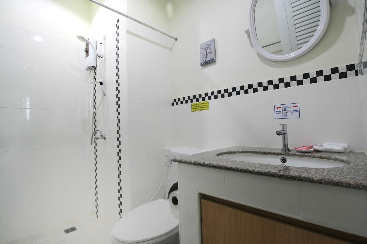 Sirimunta Hotel Chiang Rai Suite & Residence Extérieur photo