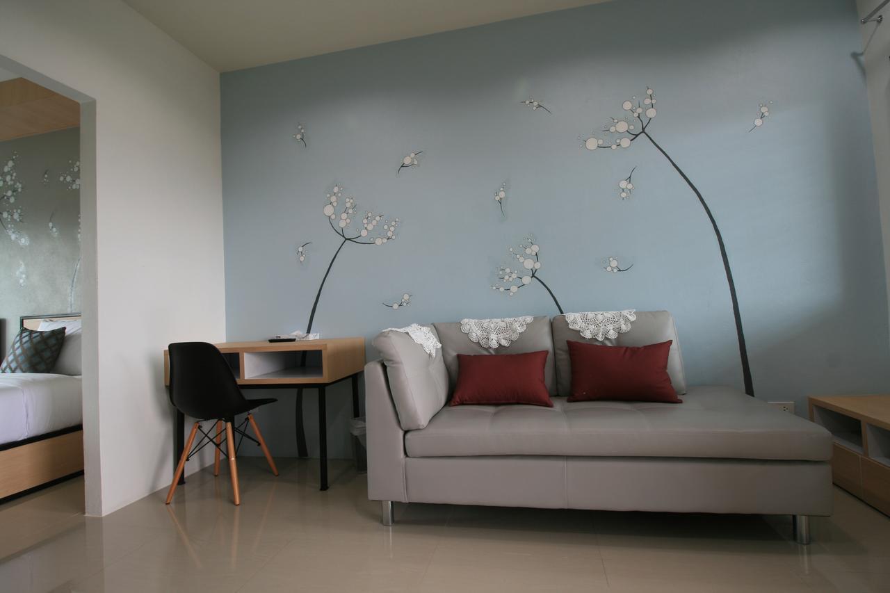 Sirimunta Hotel Chiang Rai Suite & Residence Extérieur photo