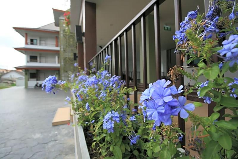 Sirimunta Hotel Chiang Rai Suite & Residence Extérieur photo