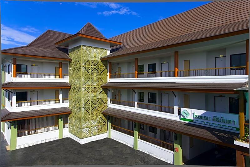Sirimunta Hotel Chiang Rai Suite & Residence Extérieur photo